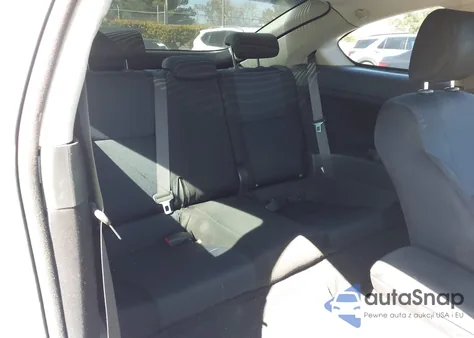 2006 Scion Tc z USA, uszkodzony, nr VIN JTKDE177360096008